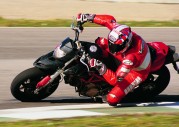 Ducati Hypermotard